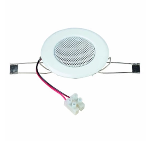 DL 5 - 8 Ohm - 5 cm (2") mennyezeti hangszóró