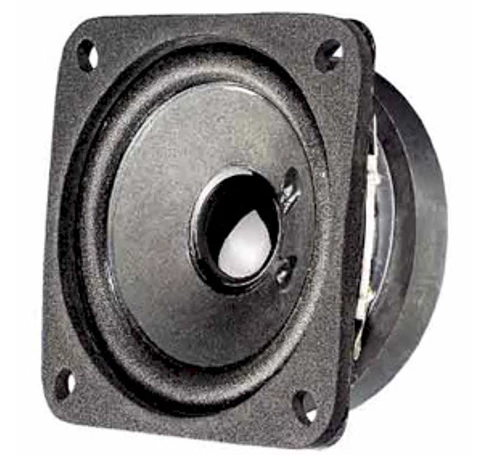 FRS 7 - 4 Ohm - 6,5 cm (2,5") teljes tartományú hangszóró