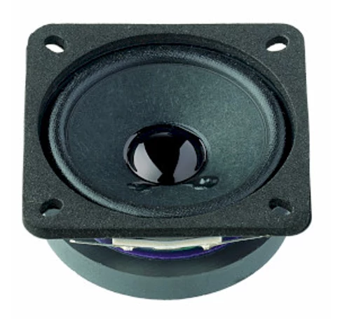 FRS 7 - 8 Ohm - 6,5 cm (2,5") teljes tartományú hangszóró