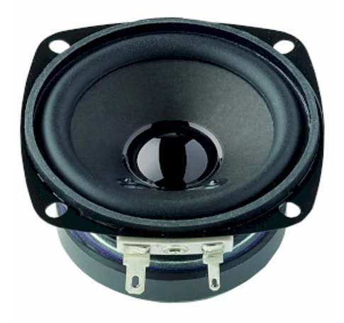 FRS 8 - 8 Ohm - 8 cm (3,3") HiFi teljes tartományú meghajtó