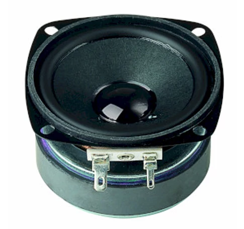 FRS 8 M - 8 Ohm - 8 cm (3,3") HiFi teljes hangsugárzó