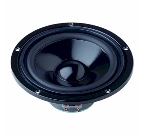 W170S - 8 Ohm 17 cm (6,5") HiFi mélysugárzó