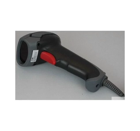 VALUE Vonalkód olvasó Laser USB HT-900U