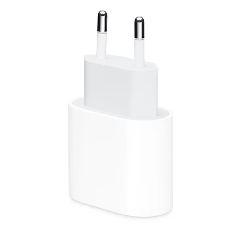 Apple MD3J4ZM/A mobile device charger Universal White AC Indoor