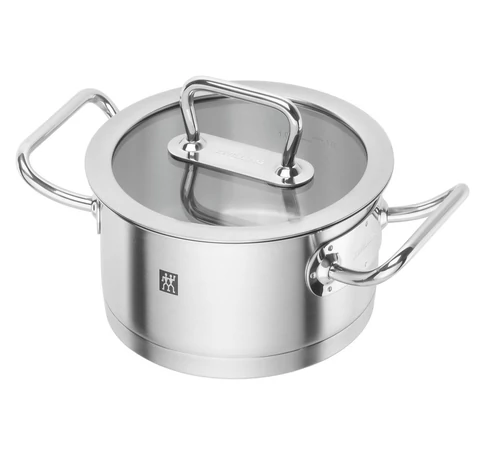 Low pot with lid Zwilling Pro - 1.5 ltr