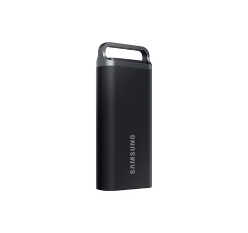 Samsung MU-PH8T0S 8 TB 3.2 Gen 1 (3.1 Gen 1) Black
