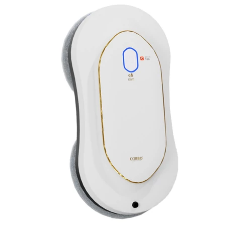 COBBO e6 slim window cleaning robot