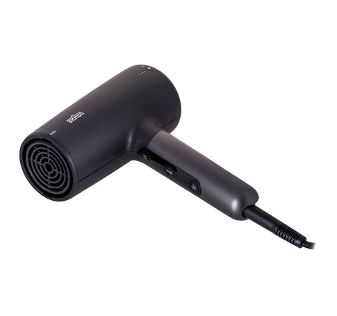 Braun HD 4.2 hair dryer 2100 W Black