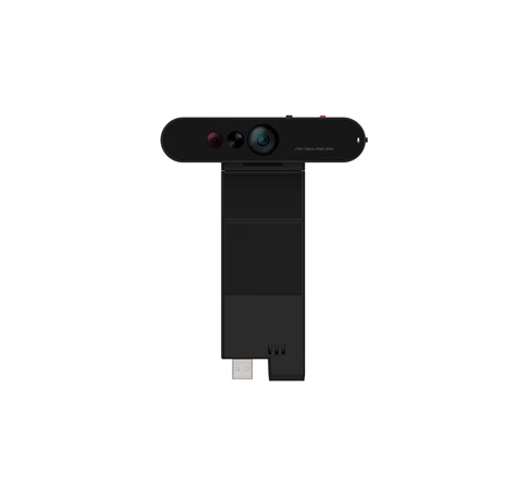 Lenovo ThinkVision MC60 webcam 1920 x 1080 pixels USB 2.0 Black