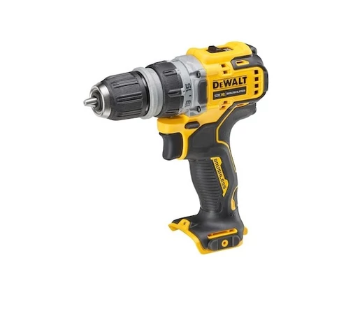 DeWALT DCD703NT-XJ power screwdriver/impact driver