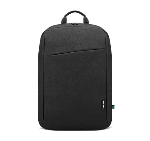 Lenovo GX41L83768 laptop case 39.6 cm (15.6") Backpack Black