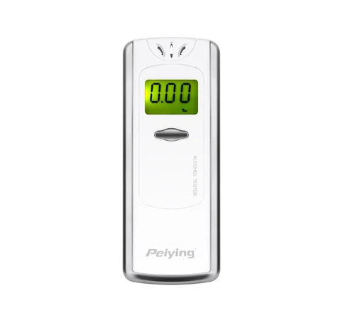 Peiying Sobriety Tester AT567