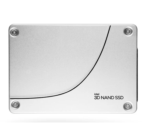 Solidigm D3-S4620 1.92 TB 2.5" Serial ATA III TLC 3D NAND