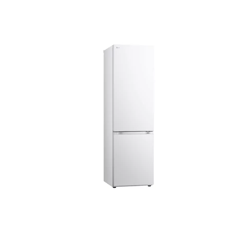 LG fridge-freezer combination GBV3200DSW