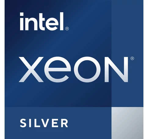 Intel Xeon Silver 4309Y processor 2.8 GHz 12 MB Box, Tray