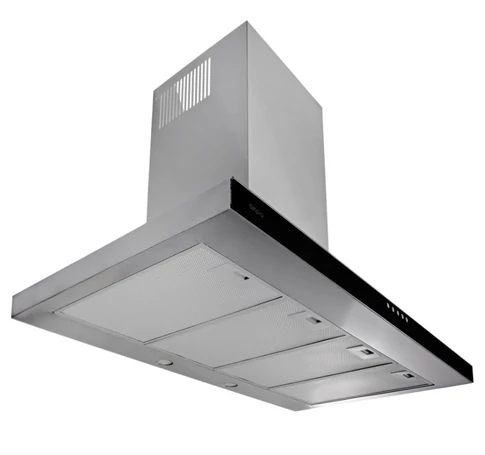Chimney Hood Akpo WK-4 Feniks Slim Glass 90