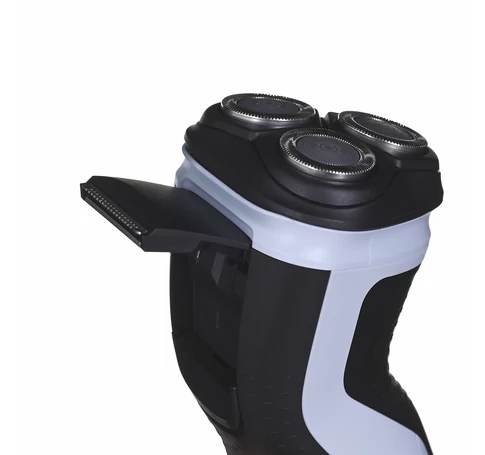 Philips X3003/00 men's shaver Rotation shaver Trimmer Black, Blue