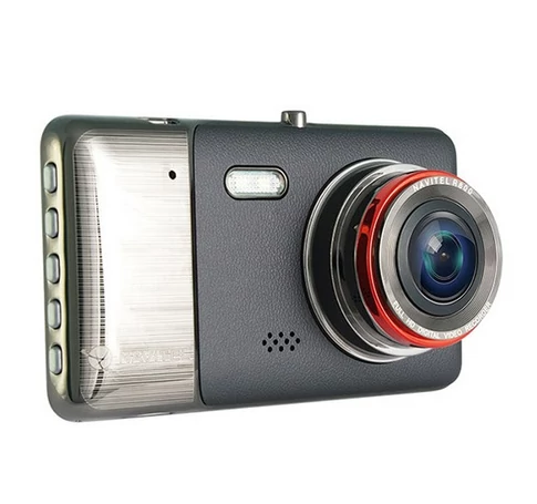 Navitel R800 Full HD Battery, USB