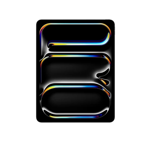 Apple iPad 13-inch Pro WiFi + Cellular 256GB with Standard glass - Space Black