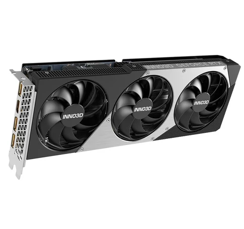 INNO3D GeForce RTX 5060 Ti X3 OC NVIDIA 8 GB GDDR7