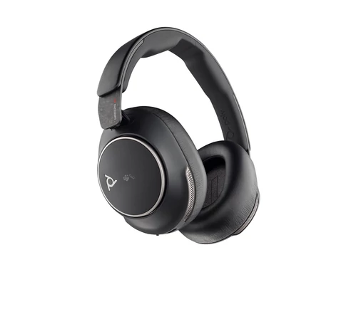 Poly Voyager Surround 80 UC Microsoft Teams Certified USB-C Headset +USB-C/A Adapter