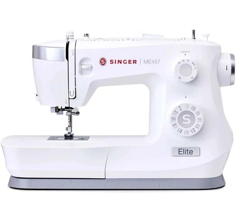 SINGER SEWING MACHINE  ELITE ME457
