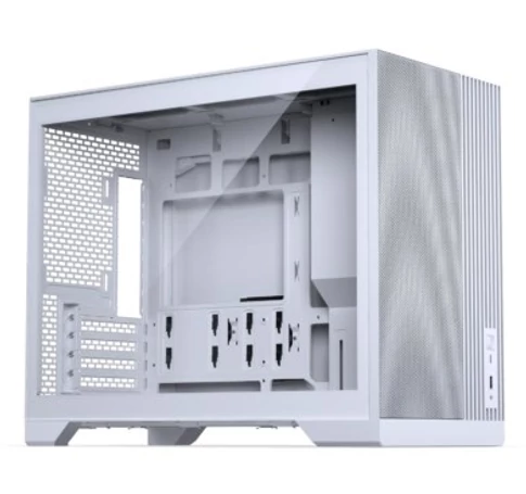 Phanteks XT M3 Micro Tower White