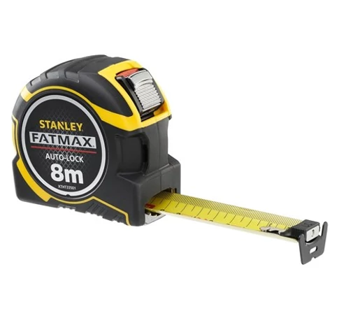 Fatmax 8mx32 Autolock Measure