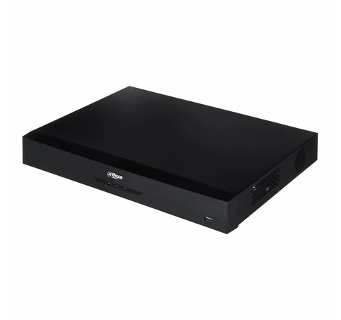 Network video recorder DAHUA NVR4116HS-EI Black