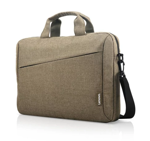 Lenovo GX40Q17232 laptop case 39.6 cm (15.6") Toploader bag Green