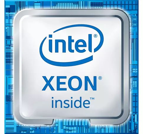 Intel Xeon E-2274G processor 4 GHz 8 MB Smart Cache