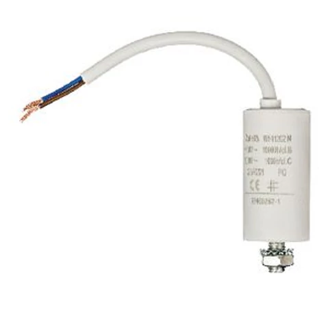 Kondenzátor 2.0uf / 450 V + Cable