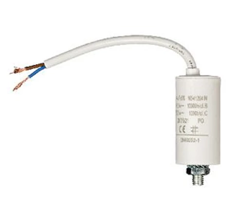 Kondenzátor 4.0uf / 450 V + cable