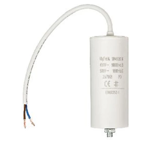 Kondenzátor 60.0uf / 450 V + cable