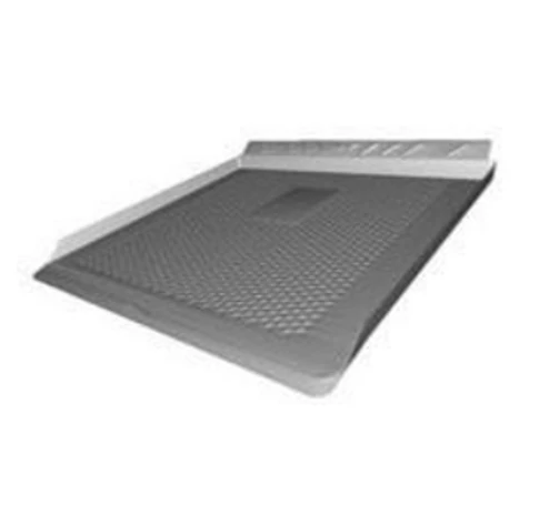 Mosogatógép Csepptálca 45 cm Szürke