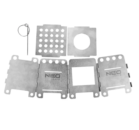 NEO tools 63-126 stove