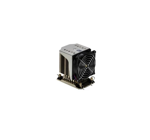 Supermicro SNK-P0090AP4 computer cooling system Processor Heatsink/Radiator Grey