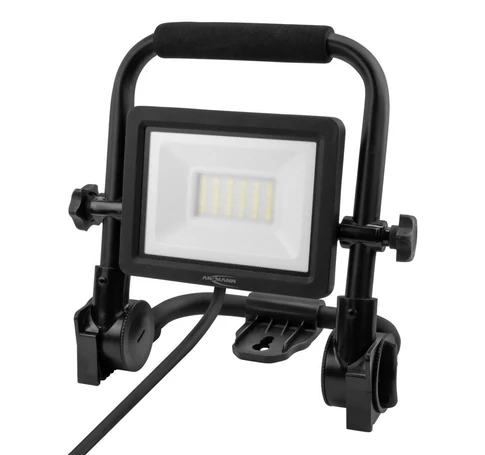 Ansmann FL20W-AC Black LED 20 W