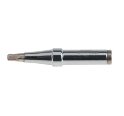 Forrasztóhegy 2.4 x 0.8 mm 370 ˚C