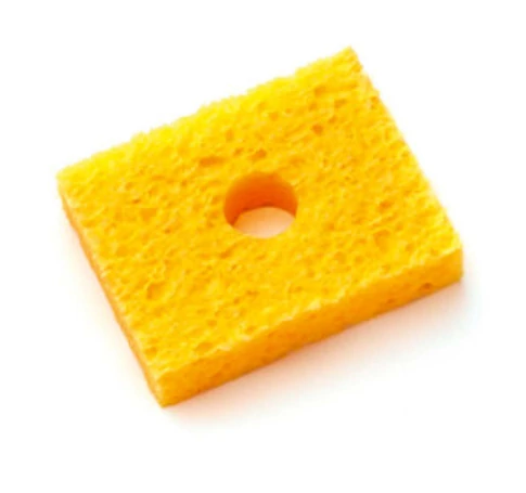 Tisztító szivacs