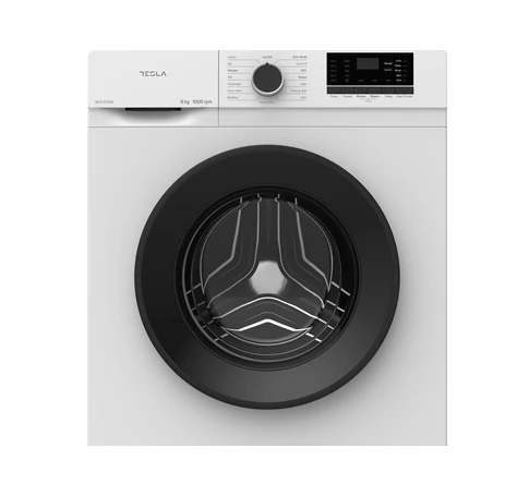 Tesla WF61030K elöltöltős mosógép