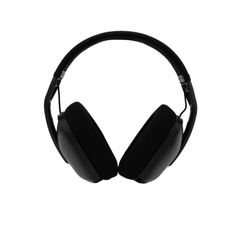WHITE SHARK BUTTERFLY-B, GH-2442B, vezeték nélküli gamer fejhallgató, fekete