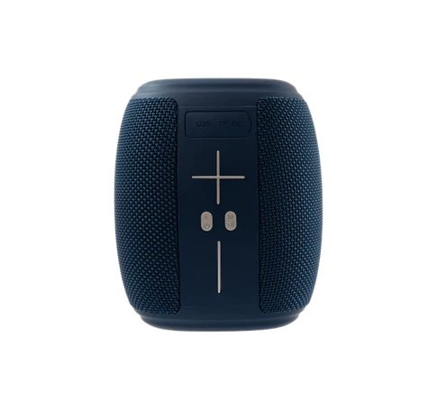 WHITE SHARK GBT-888BL DHAK-BL BLUETOOTH HANGSZÓRÓ 5W, TWS, kék, 1200mA