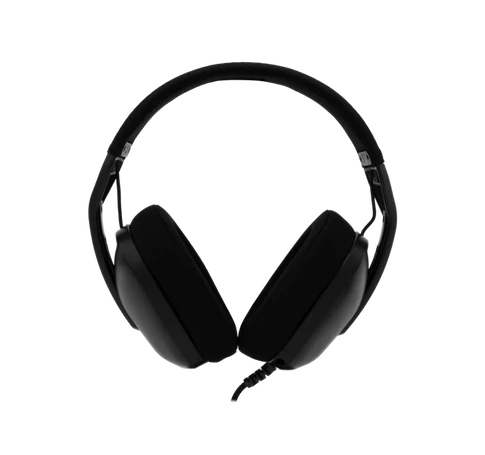 WHITE SHARK SPARROW-B, GH-2443B, gamer fejhallgató, fekete, (3.5 Jack 4 pin.)