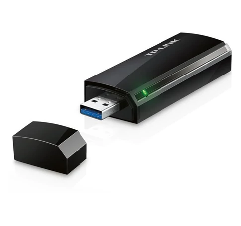 Tp-link ARCHERT4U WIRELESS ADAPTER