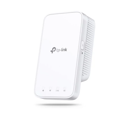 TP-LINK RE300 WIRELESS EXTENDER
