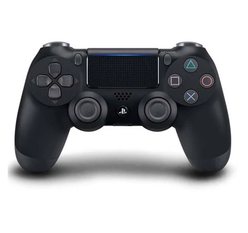Sony PS4DUALSHOCK4V2FEKETE WIRELESS KONTROLLER