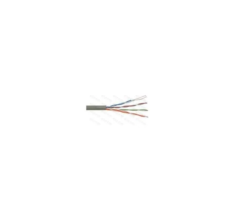 WIRETEK UTP Falikábel dobozos CAT 5E 305m 24AWG beige