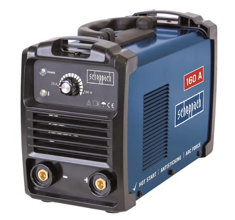 Scheppach WSE 1100