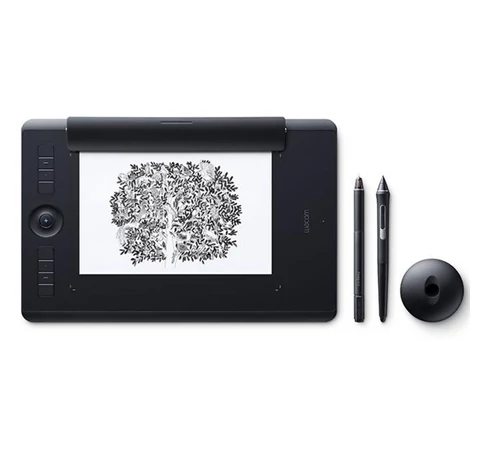 Wacom Intuos Pro Paper M, North